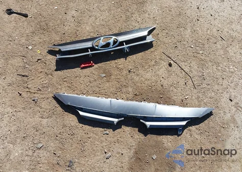 2019 Hyundai Elantra Se из США, поврежденный, VIN 5NPD74LF9KH430975